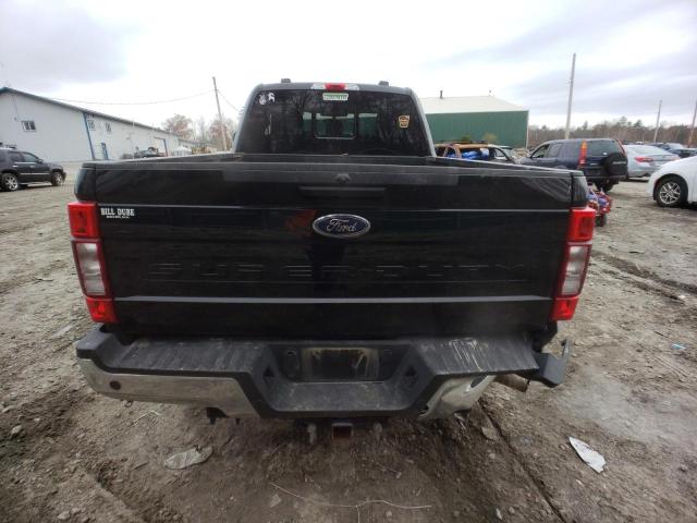 1FT7X2B62LEC08637 | 2020 FORD F250 SUPER