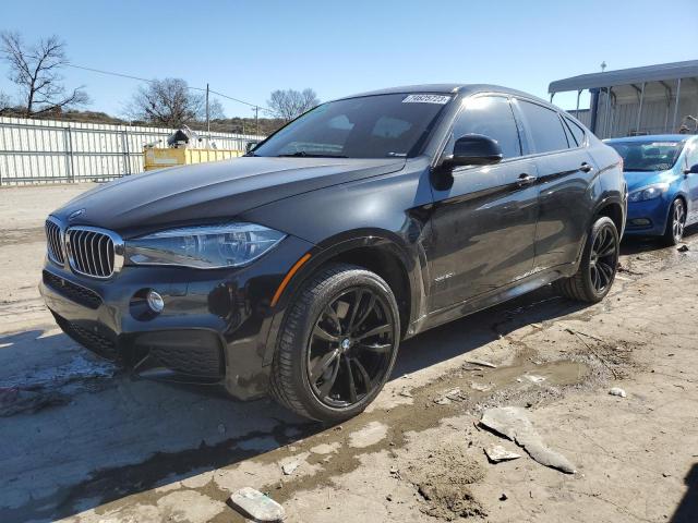 VIN 5UXKU6C57F0F93874 2015 BMW X6, Xdrive50I no.1