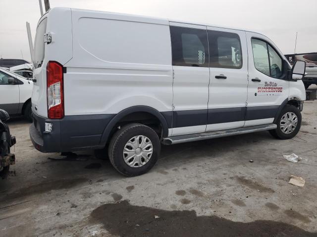 1FTYR1ZM7HKB23363 | 2017 Ford transit t-250