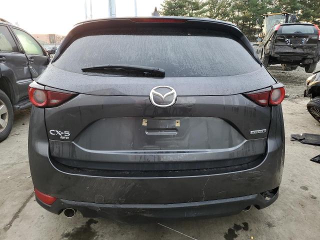 2021 MAZDA CX-5 TOURI - JM3KFBCM4M0390759