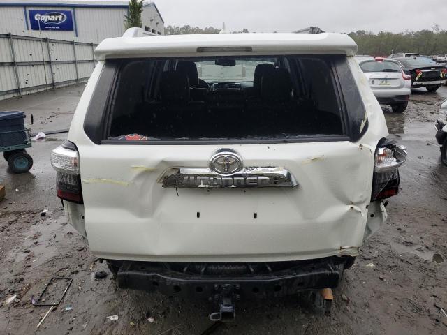 JTEZU5JR4J5183702 | 2018 TOYOTA 4RUNNER SR