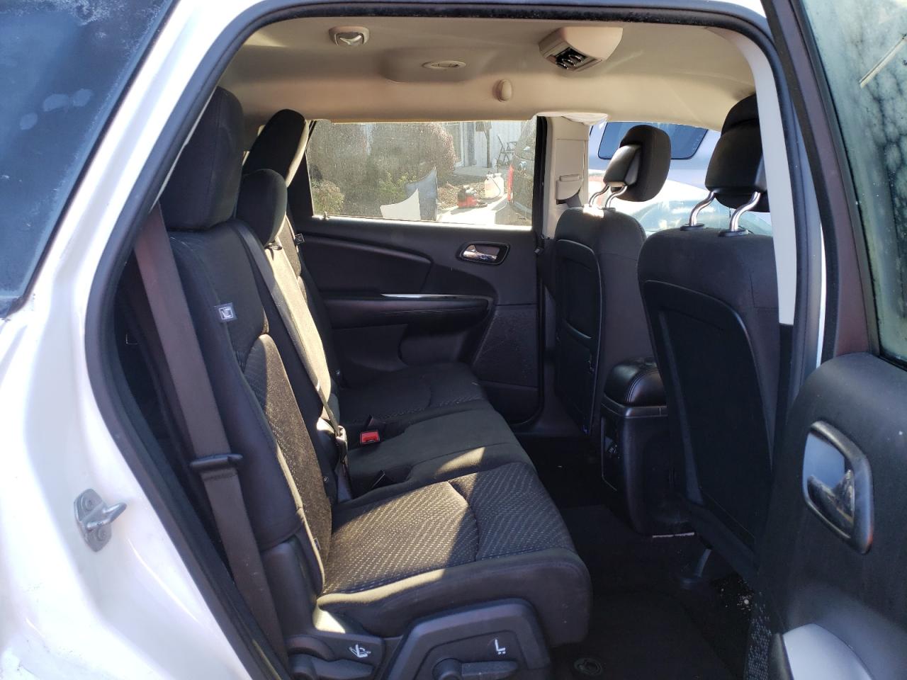 3C4PDCAB6GT230532 2016 Dodge Journey Se