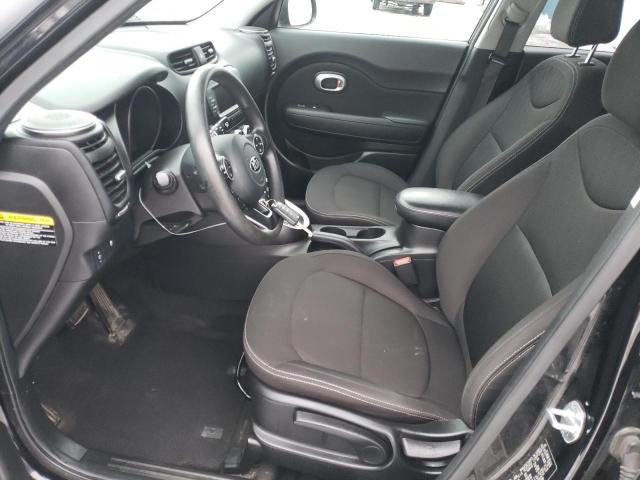 2018 KIA SOUL - KNDJN2A21J7614789