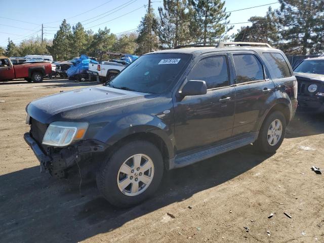 2009 Mercury Mariner 