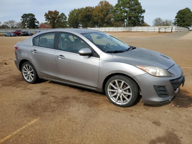 2011 Mazda 3 I VIN: JM1BL1UF8B1449752 Lot: 78549083