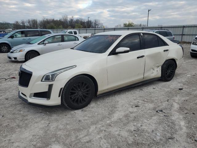 1G6AR5S35E0126654 | 2014 CADILLAC CTS LUXURY