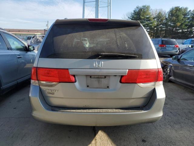 5FNRL3H73AB030890 | 2010 Honda odyssey exl