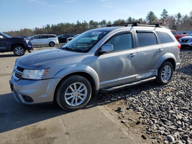 3C4PDCBG0GT231864 | 2016 DODGE JOURNEY SX