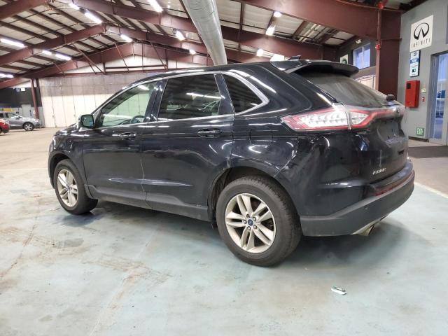 2FMPK4J91GBB03235 | 2016 Ford edge sel