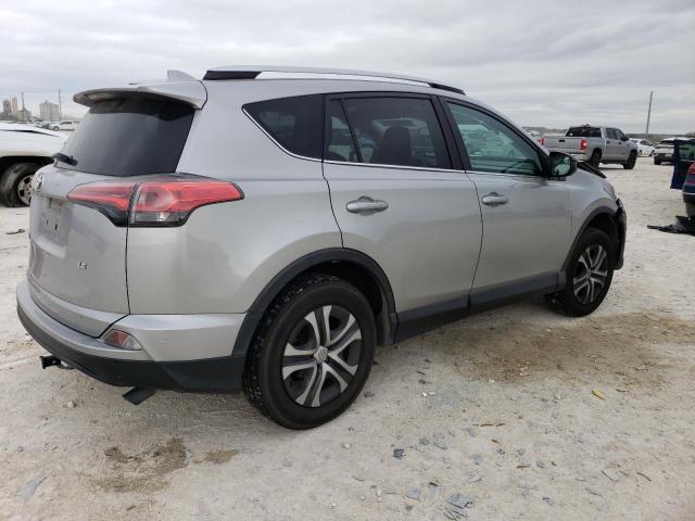 2T3ZFREV4GW240642 | 2016 TOYOTA RAV4 LE