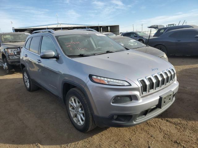 1C4PJMCS0FW523900 | 2015 JEEP CHEROKEE L