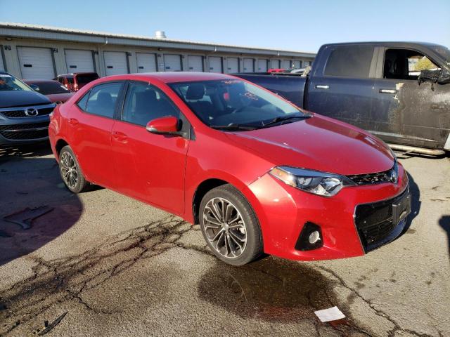 5YFBURHE4GP515651 | 2016 TOYOTA COROLLA L