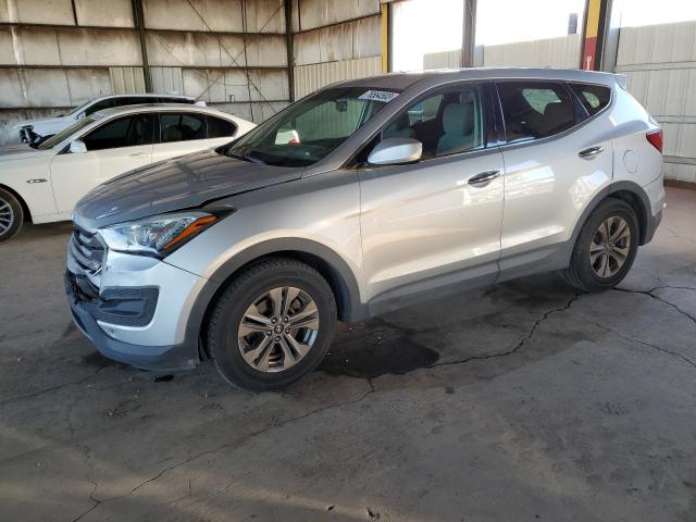 2016 Hyundai Santa Fe Sport 