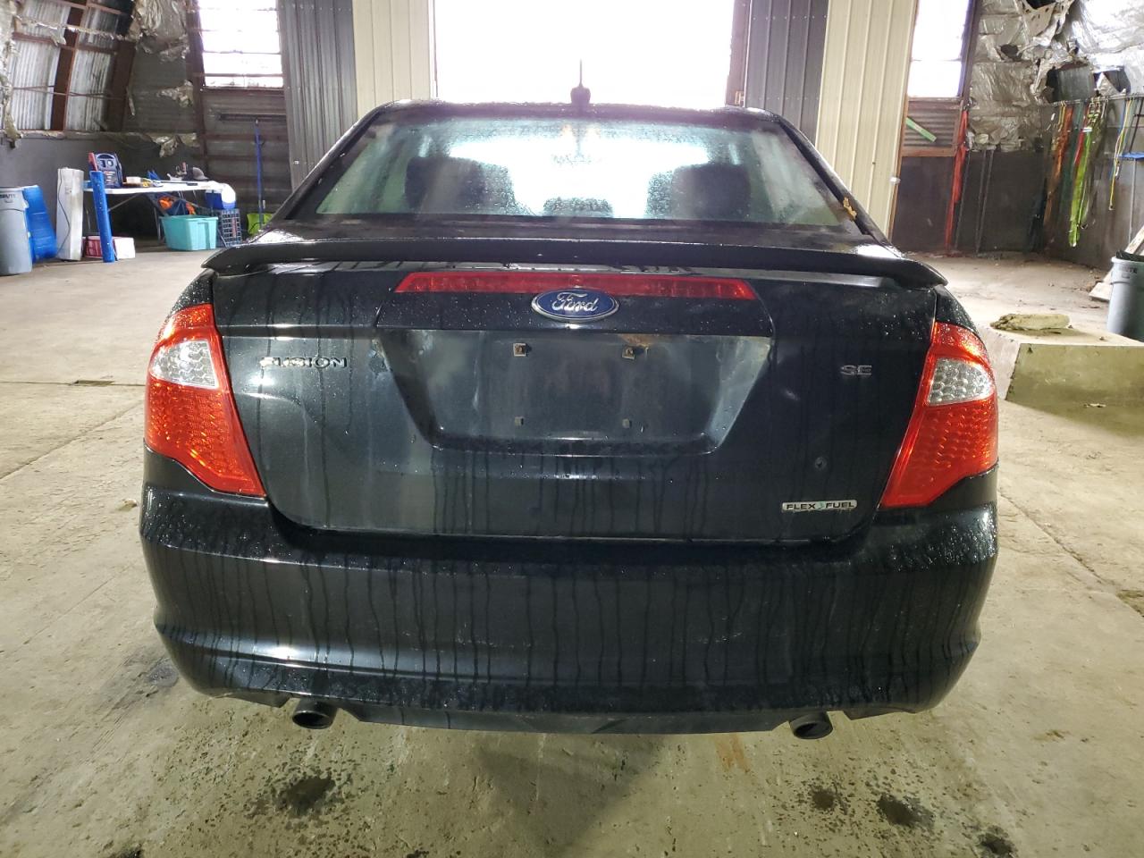 3fahp0hg1cr228003 3FAHP0HG1CR228003 2012 Ford Fusion Se