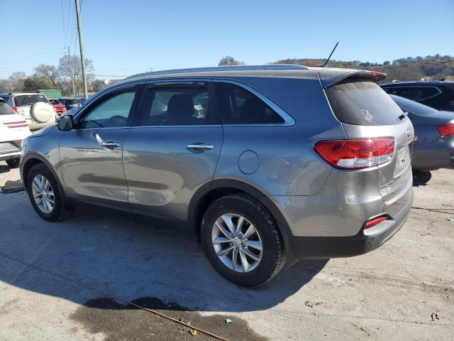 5XYPG4A3XGG146193 KIA SORENTO LX