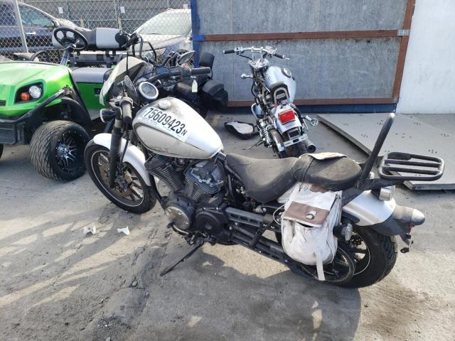2015 YAMAHA XVS950 CU JYAVN05Y6FA001772