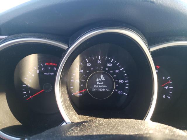 2015 KIA OPTIMA EX - 5XXGN4A71FG471004