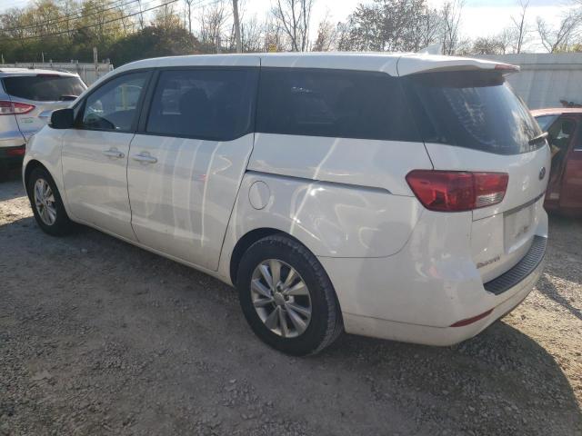 KNDMA5C15G6112641 KIA Sedona L