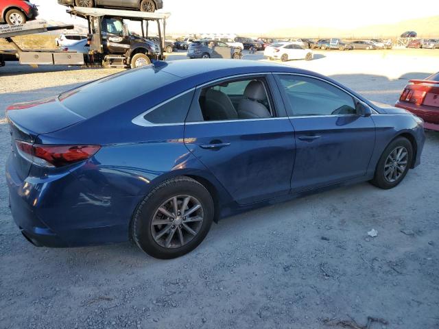 5NPE24AF4JH661819 | 2018 HYUNDAI SONATA SE