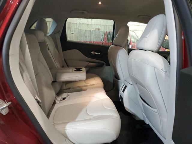 1C4PJMDX9KD369431 | 2019 JEEP CHEROKEE L