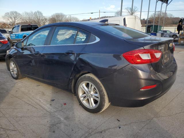 1G1BE5SM7G7263121 | 2016 Chevrolet cruze lt