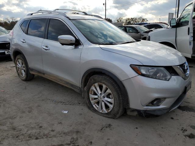 5N1AT2MT7EC800632 | 2014 Nissan rogue s