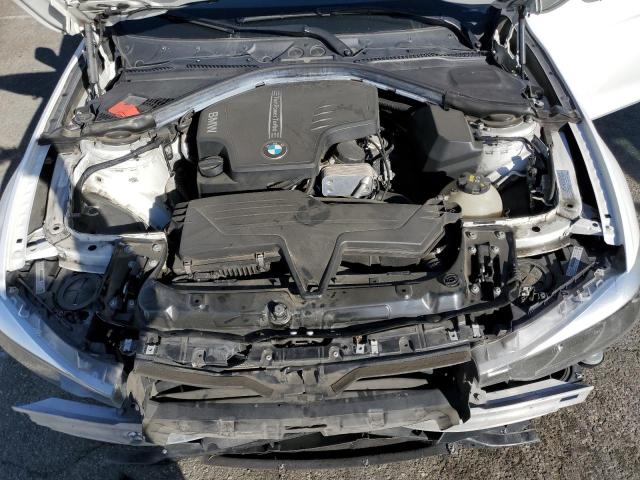 WBA3C1C58EK116024 BMW 328 I Sulev