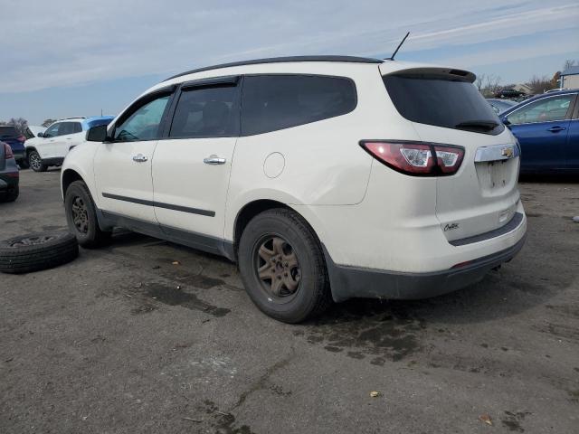 1GNKRFKD9EJ278857 | 2014 CHEVROLET TRAVERSE L