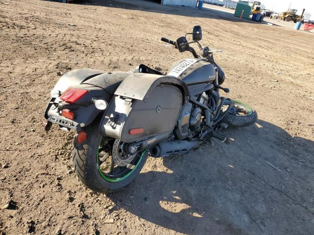 2023 KAWASAKI EN650 C - JKAENEC1XPDA08194