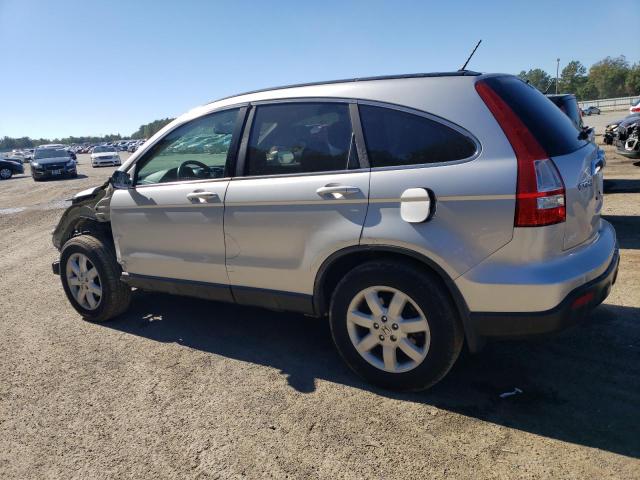 2009 Honda Cr-V Ex-L VIN: 5J6RE38759L007477 Lot: 40906248