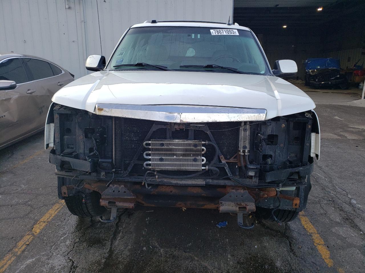 3gyek62n65g133631 3GYEK62N65G133631 2005 Cadillac Escalade Ext