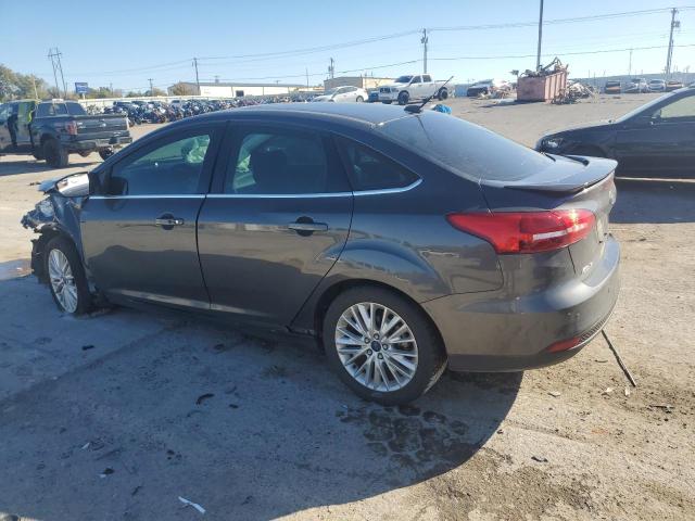 1FADP3J23GL324573 | 2016 FORD FOCUS TITA