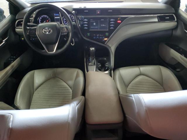 4T1B11HK1JU500112 | 2018 TOYOTA CAMRY L