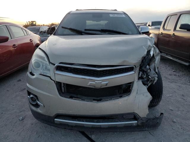 2GNFLGE55C6182067 | 2012 Chevrolet equinox ltz