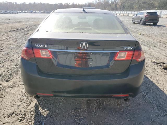 2012 Acura Tsx VIN: JH4CU2F4XCC024993 Lot: 75323333