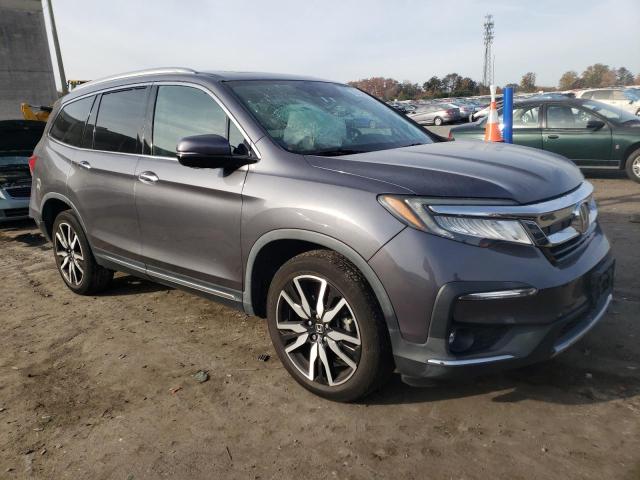 5FNYF6H92KB002554 | 2019 HONDA PILOT TOUR