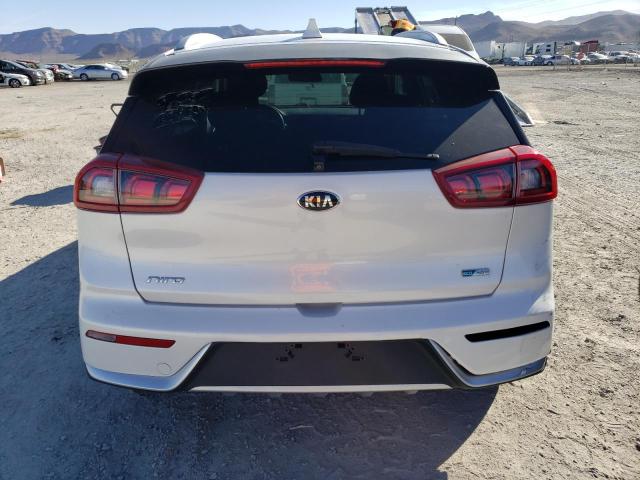 KNDCB3LCXJ5171499 KIA NIRO FE
