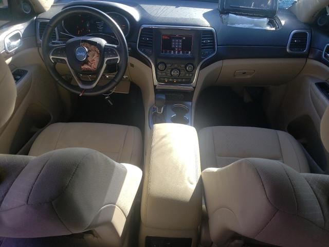 1C4RJFAGXJC410145 Jeep Grand Cherokee Laredo