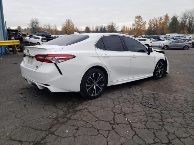 4T1M11BK9LU008271 | 2020 TOYOTA CAMRY