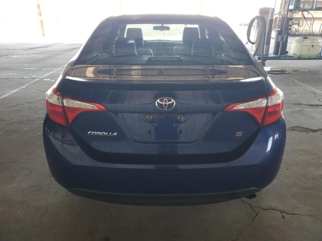 5YFBURHE3EP076424 | 2014 TOYOTA COROLLA L