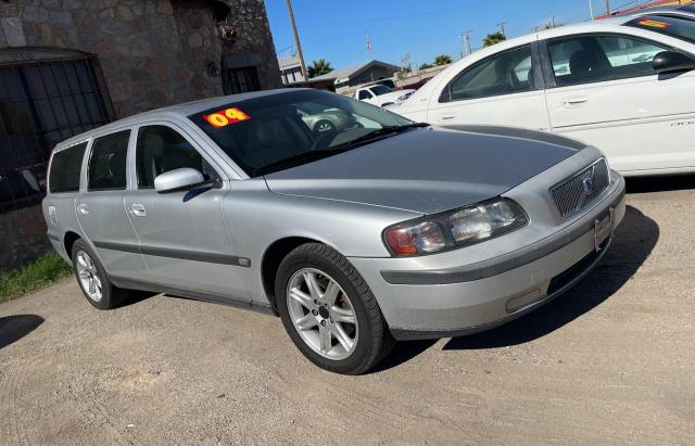 2004 Volvo V70 VIN: YV1SW61T242353914 Lot: 76894853