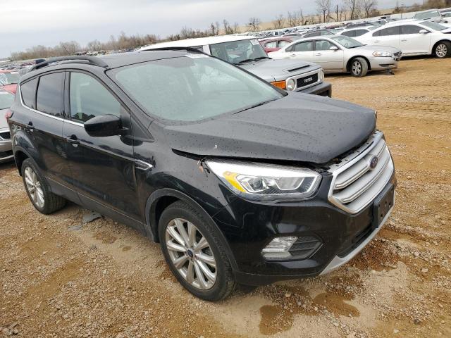 1FMCU9HD3KUB59468 2019 FORD ESCAPE, photo no. 4