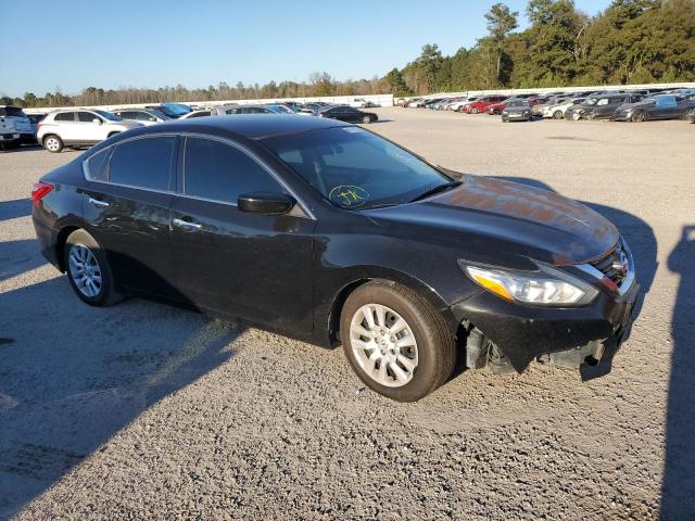 1N4AL3AP9HN364690 | 2017 Nissan altima 2.5