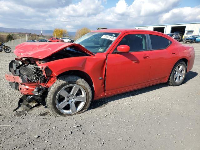 2010 Dodge Charger SXT