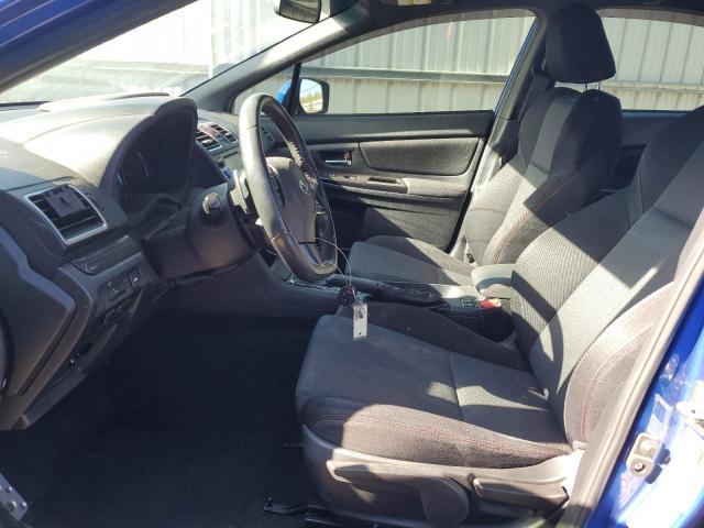 JF1VA1C61J8839737 Subaru Wrx Premium