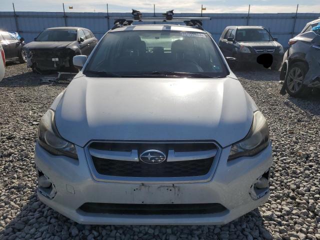 2013 Subaru Impreza Sport Premium VIN: JF1GPAL61D2820846 Lot: 75659863