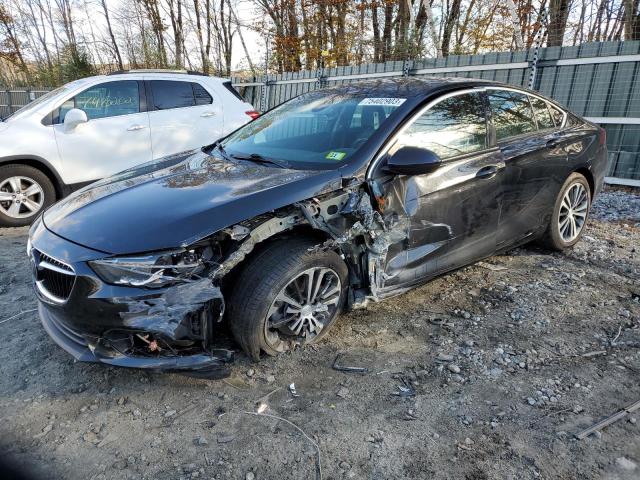 2018 Buick Regal 