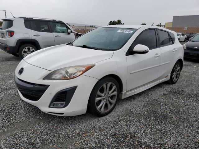 2010 Mazda Mazda3 s