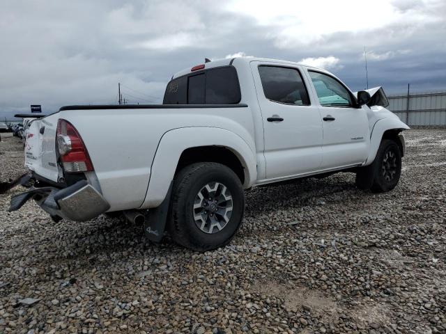 3TMLU4EN7FM184453 | 2015 TOYOTA TACOMA