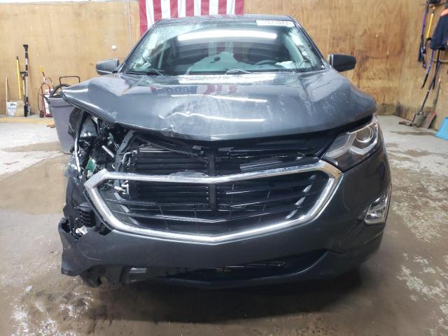 2GNAXHEV3K6230250 | 2019 CHEVROLET EQUINOX LS